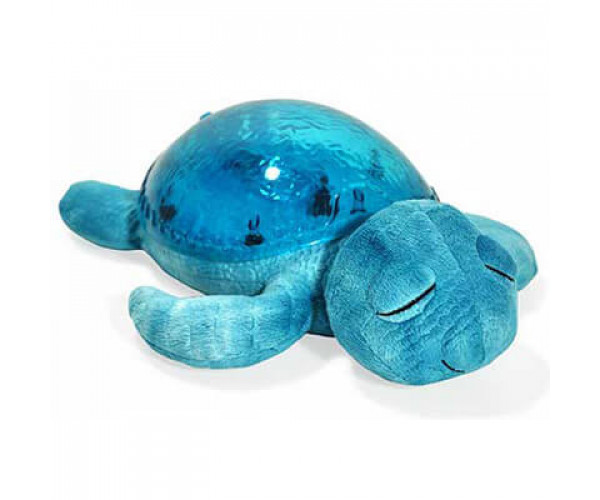 

Ночник Tranquil Turtle Aqua 7423-AQ