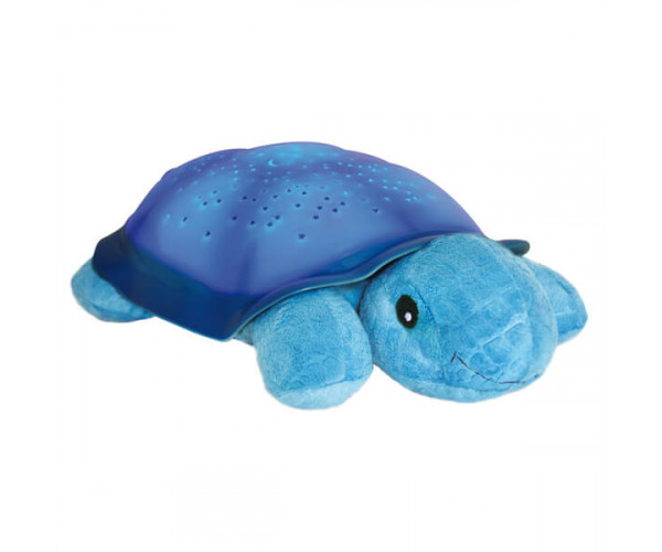

Ночник twilight turtle 7323-BL