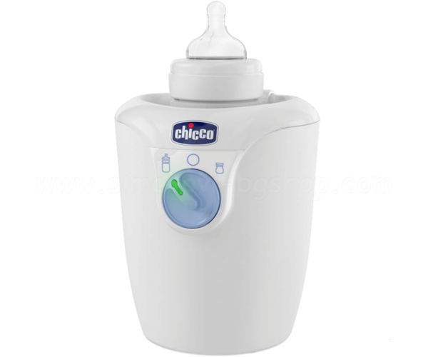 

Цифровой подогреватель Home bottle warmer 7388