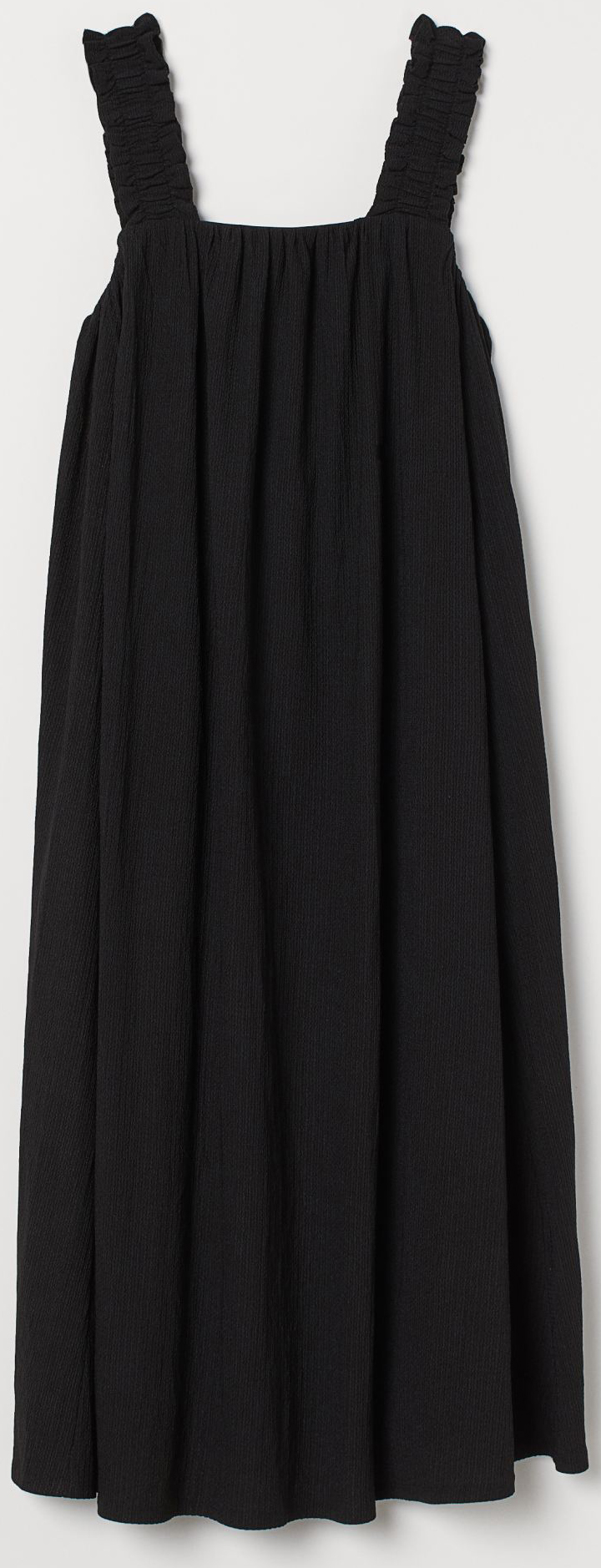 

Сарафан H&M 9150471dm L Черный