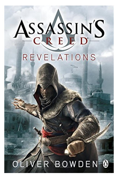 

Assassin's Creed: Revelations (Book 4)