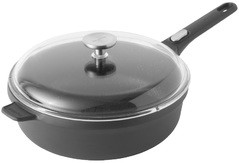 

Сотейник с крышкой 24см Gem BergHOFF 2307303