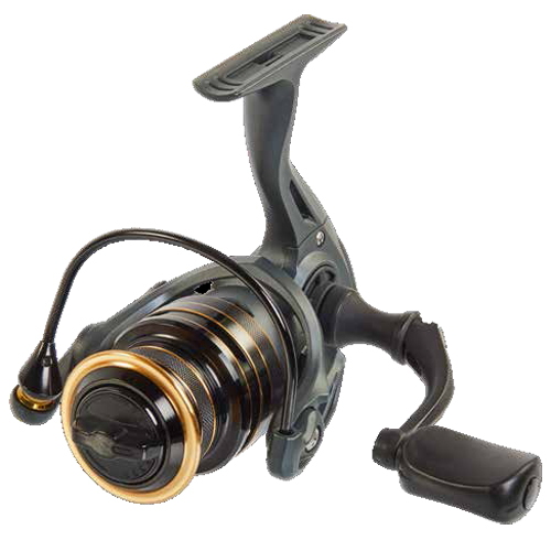 

Катушка Salmo Elite Heavy Jig 8 2500FD (9125FD)