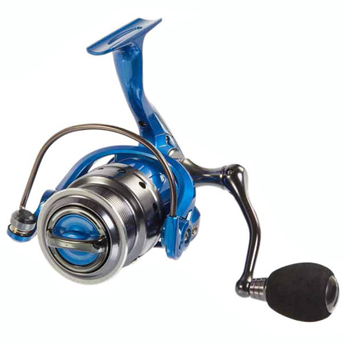 

Катушка Salmo Diamond Feeder 5 5000FD (5050FD)