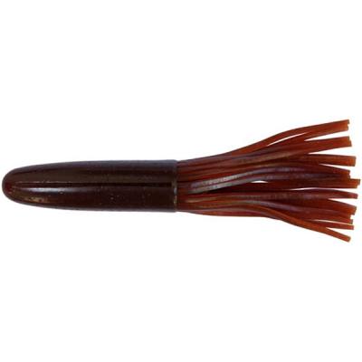 

Силикон рыболовный Keitech Salty Core Tube 4.25" 008 Scuppernong (1551.02.06)