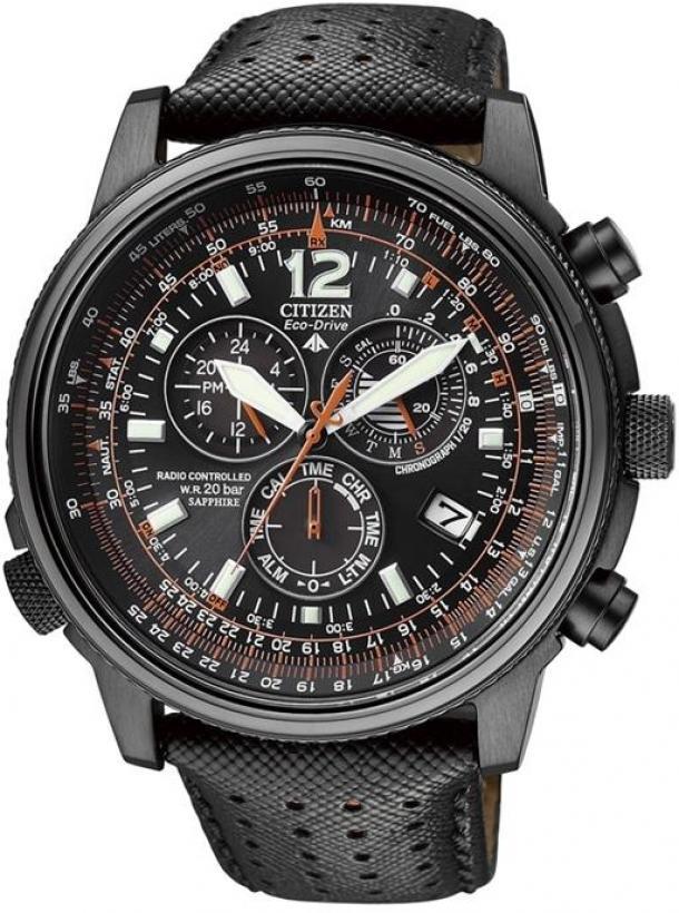 

Мужские часы Citizen AS4025-08E