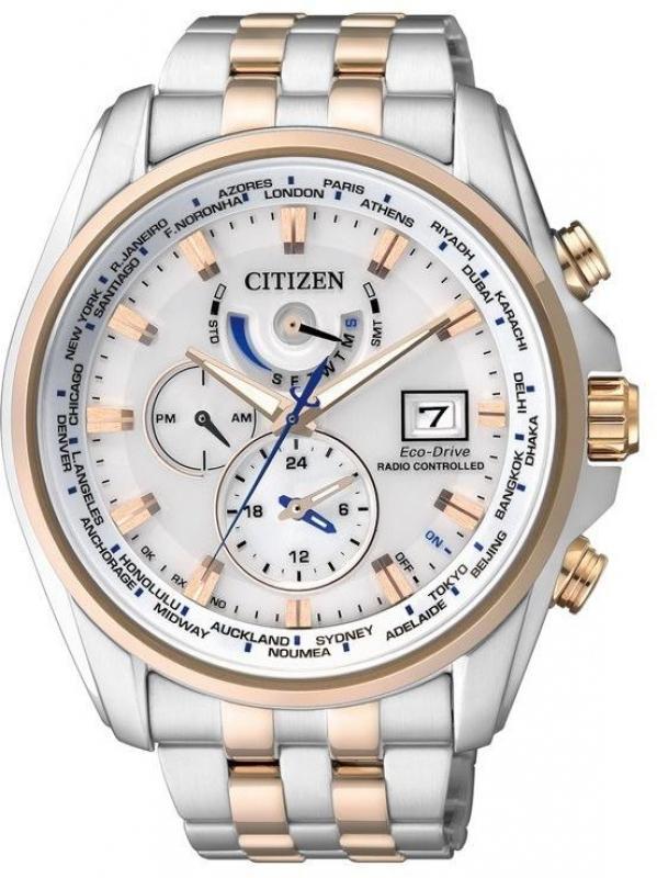 

Мужские часы Citizen AT9034-54A