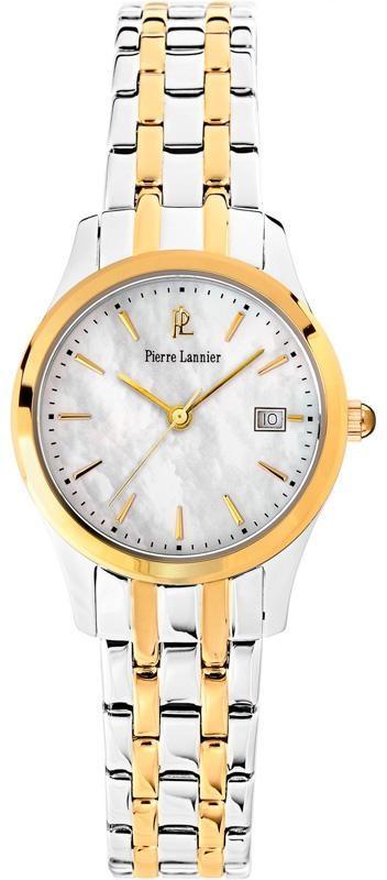 

Мужские часы Pierre Lannier 079L791