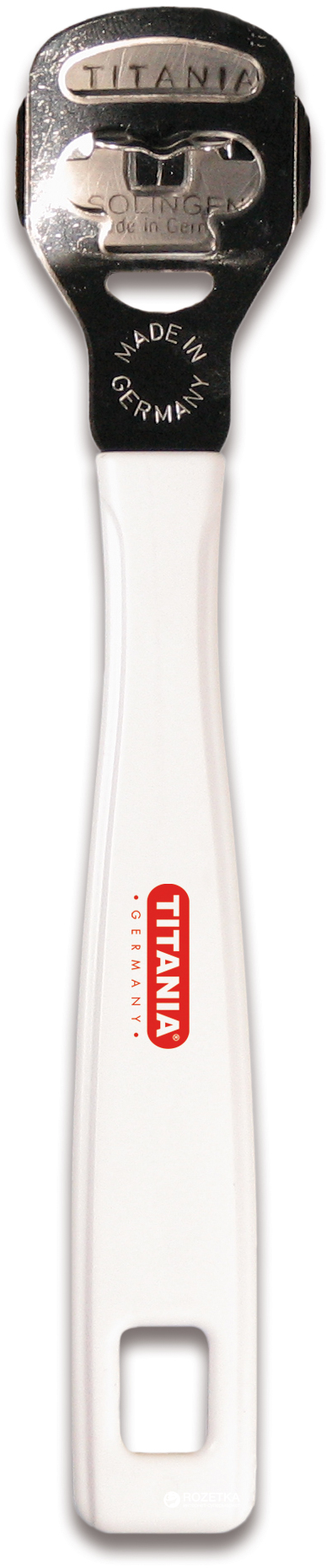Станок педикюрный из нержавеющей стали Titania 3035/М (3035-M) – в ...