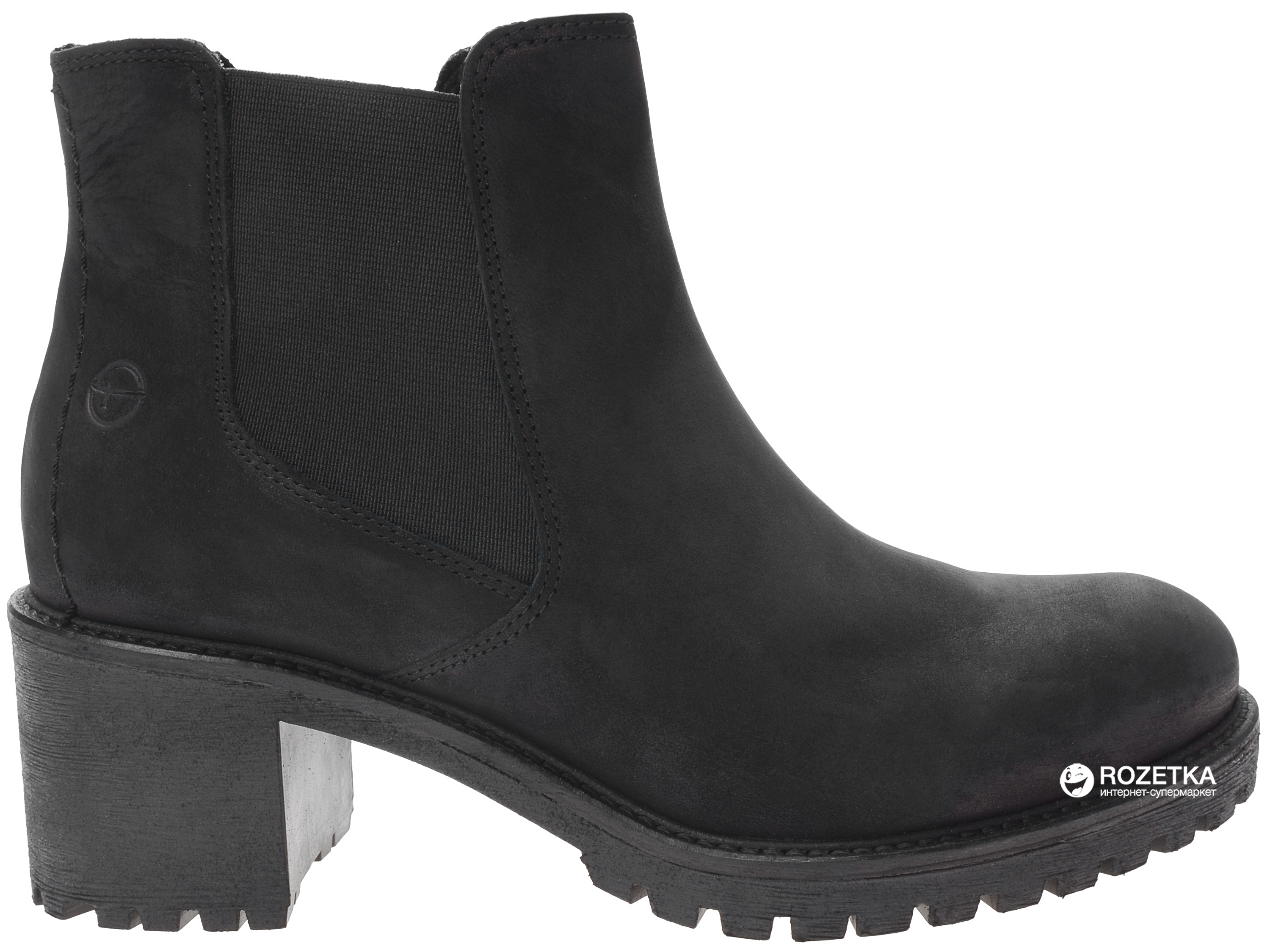 

Ботинки Tamaris 25447-21-001 BLACK 36 Черные _3273320