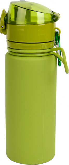 

Бутылка для воды Tramp 0.5 л Оливковый (TRC-093-olive)
