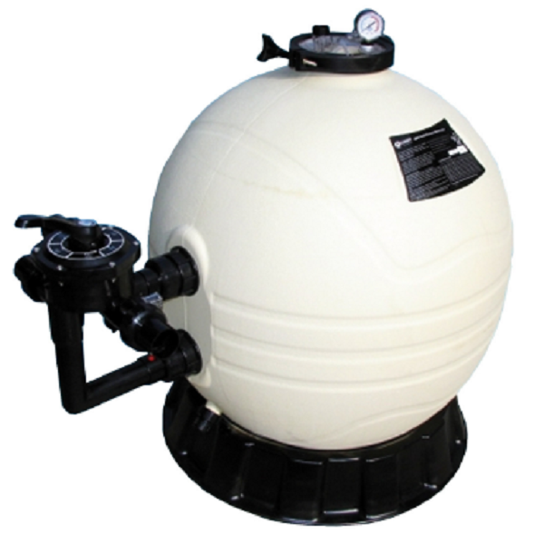 

Фильтр из полиэтилена Emaux MFS27 18м³/ч D675