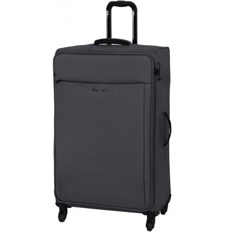 

Чемодан IT Luggage ACCENTUATE/Steel Gray L Большой IT12-2277-04-L-S885 IT Luggage L Большой серый