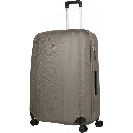 

Чемодан Titan XENON 19/Champagne L Большой Ti849404-40 L Большой бежевый