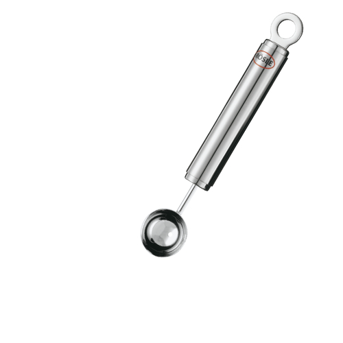 

Нож для вырезания фруктовых шариков Rosle Round Handle Utensils 3см R12710