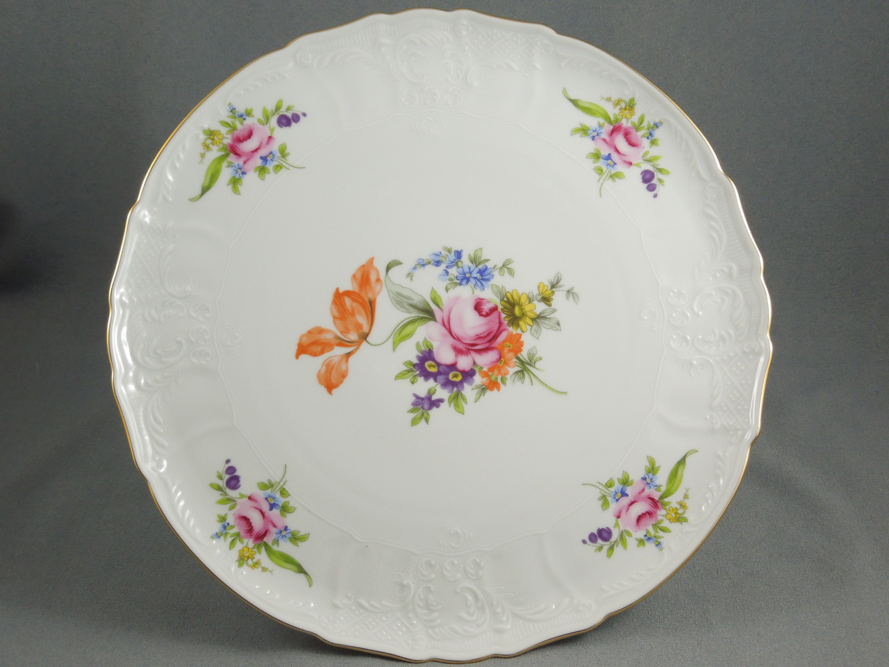 

Тортовница Thun Bernadotte 5309011 32см
