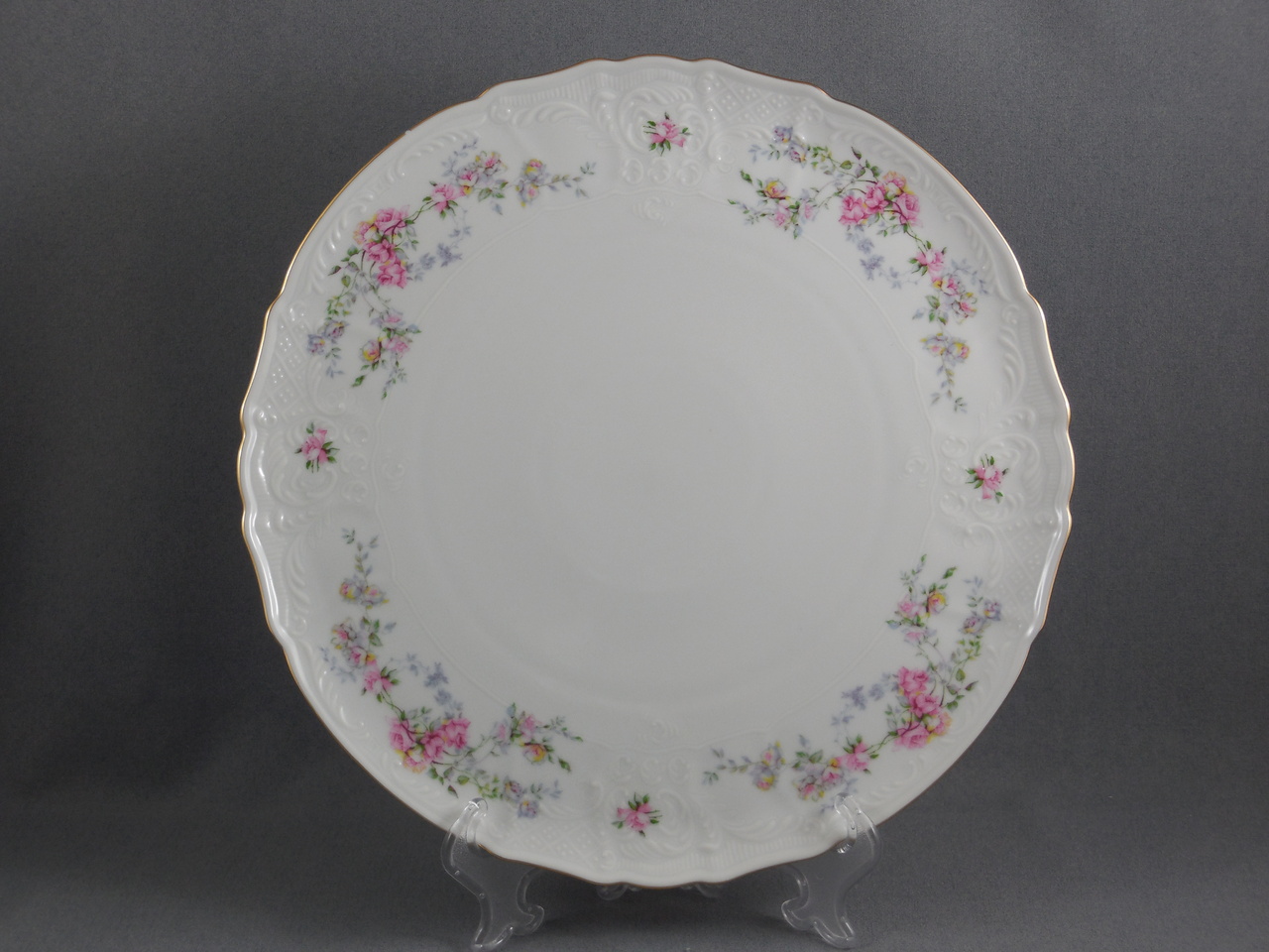

Тортовница Thun Bernadotte 6468011 32см
