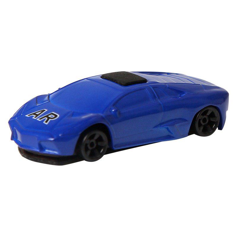 

Машинка для виртуальной игры на телефоне AR Racing ARR1 blue (CG20001)