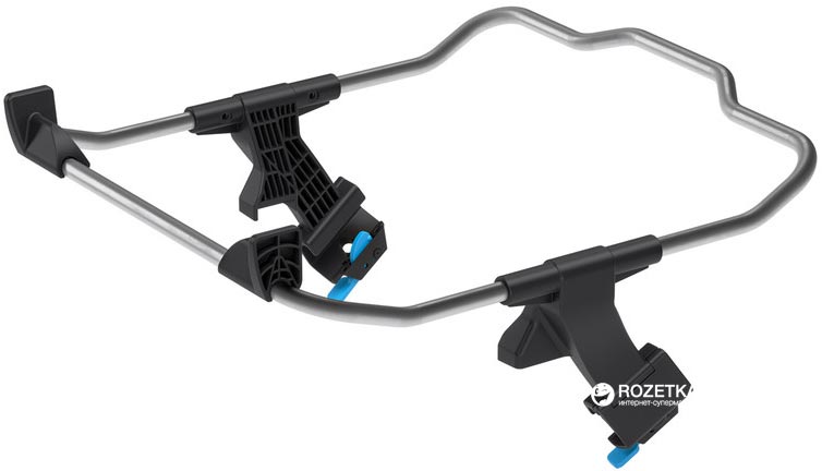 

Адаптер Thule Urban Glide Car Seat Adapter for Chicco для автомобильного кресла (TH20110741)