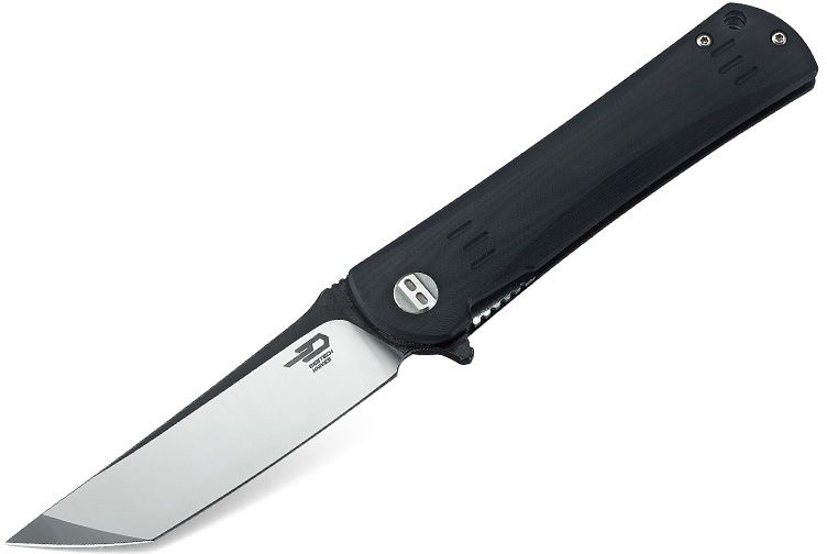 

Карманный нож Bestech Knives Kendo-BG06A-2 (Kendo-BG06A-2)