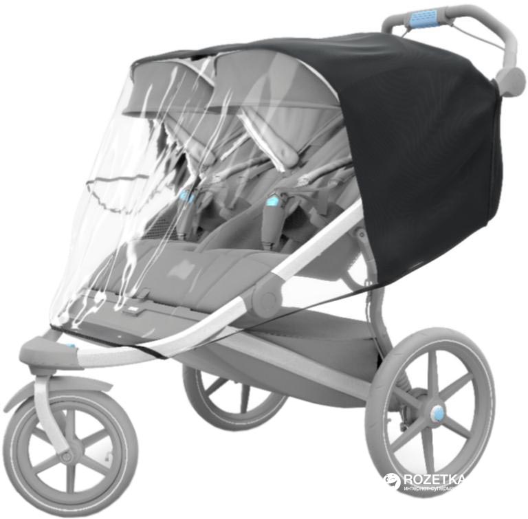 

Защитный чехол Thule Urban Glide Rain Cover Double от дождя (TH20110744)