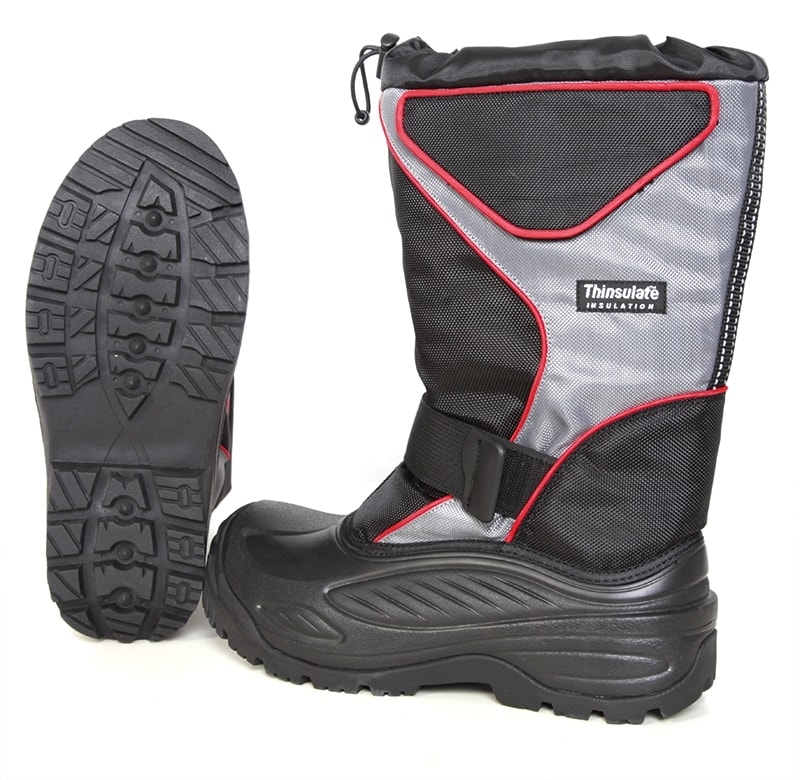 

Сапоги Norfin Arctic (-40°) 40 (14950-40)