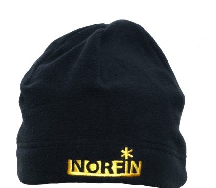 

Шапка флисовая Norfin Fleece BL XL (302783-BL-XL)