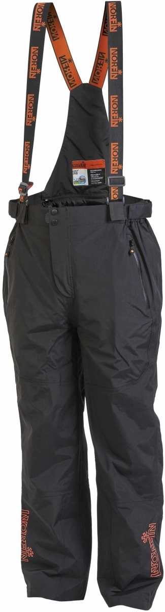 

Штани Norfin River Pants  (521101, Штани Norfin River Pants S (521101-S)