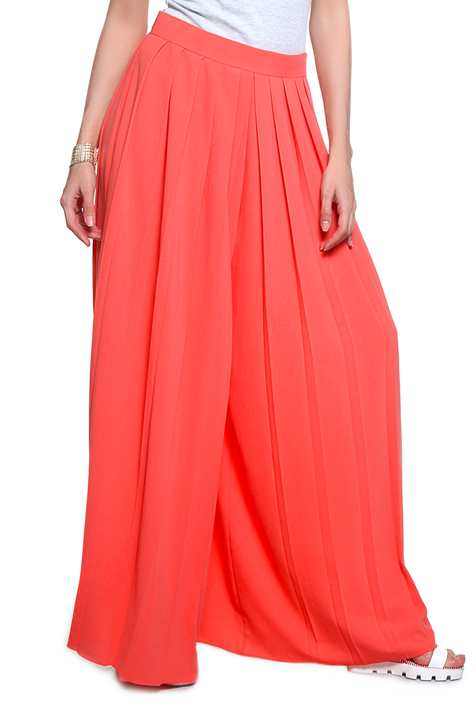 

Брюки BGN оранжевый  (S15P449-оранжевый, Брюки BGN оранжевый 34 (S15P449-оранжевый)