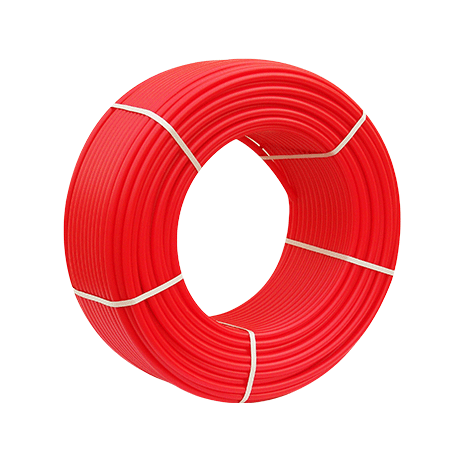 

Труба для тёплого пола Wavin Ekoplastik PE-Xc/EVOH 16x2.0 (200 м)