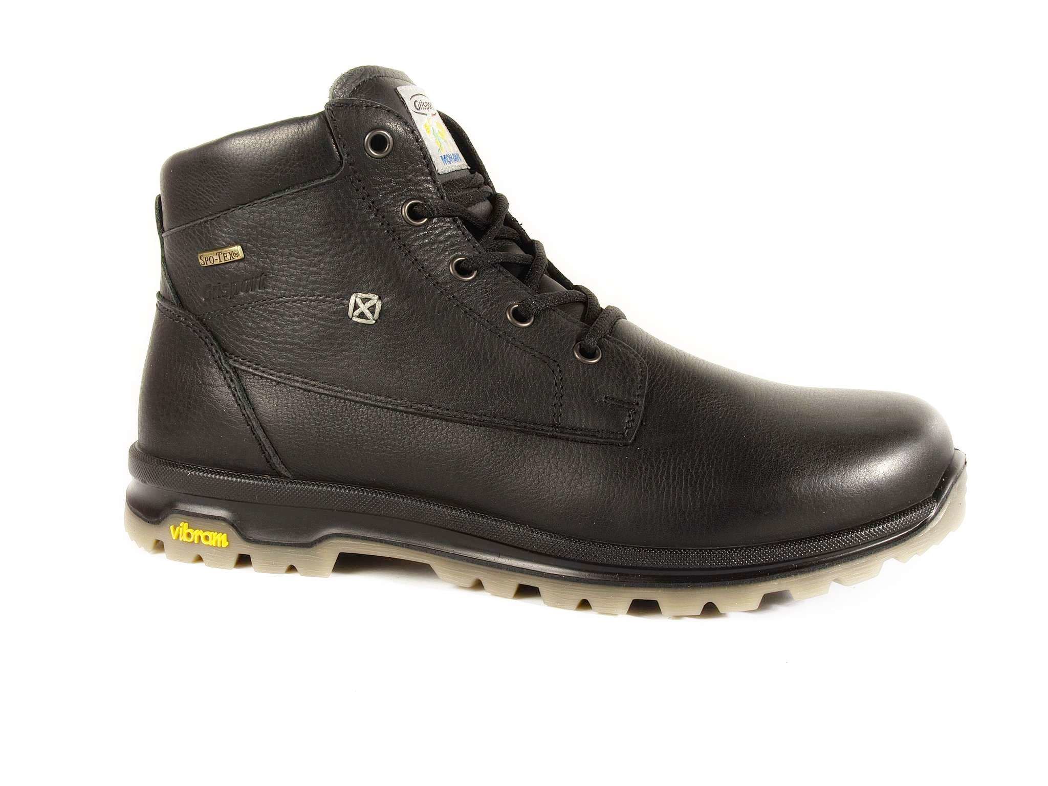 

Ботинки GriSport 12925031 41 Черный