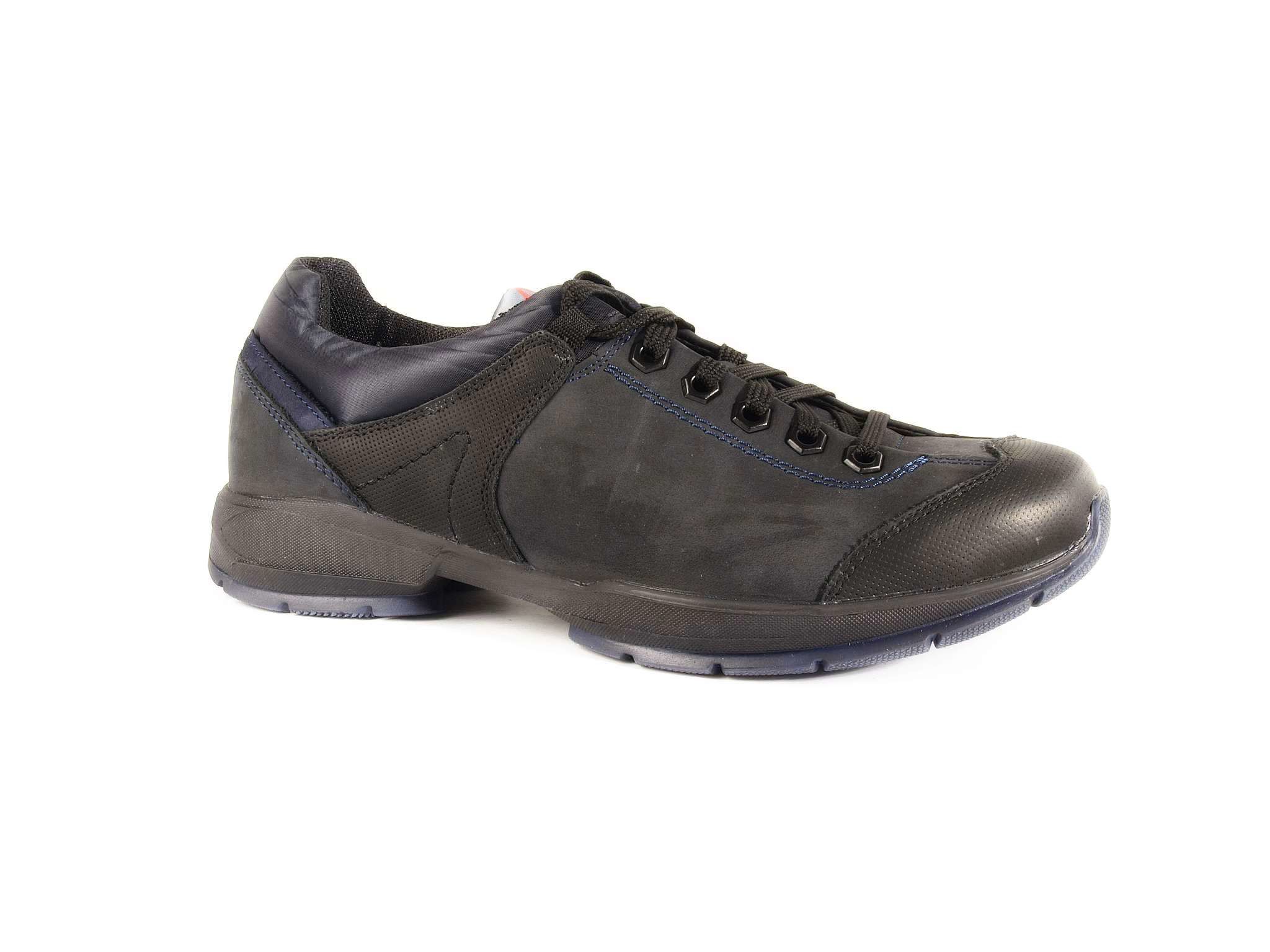 

Кроссовки Mida 110813-624 42 Черный