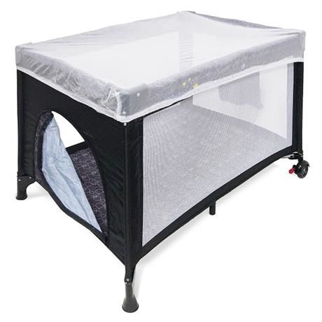 

Манеж Wonderkids Voyager WK21-H27-003