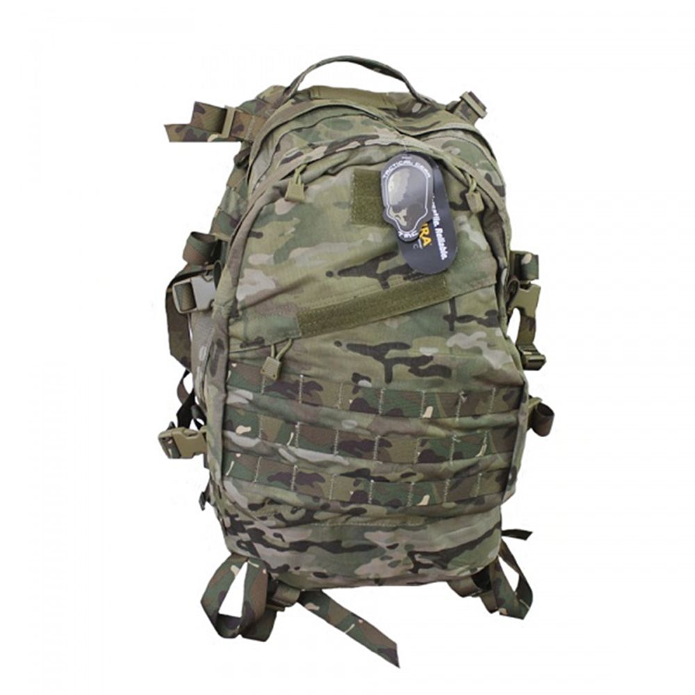

Рюкзак TMC MOLLE Style A3 Day Pack MC (TMC1411)