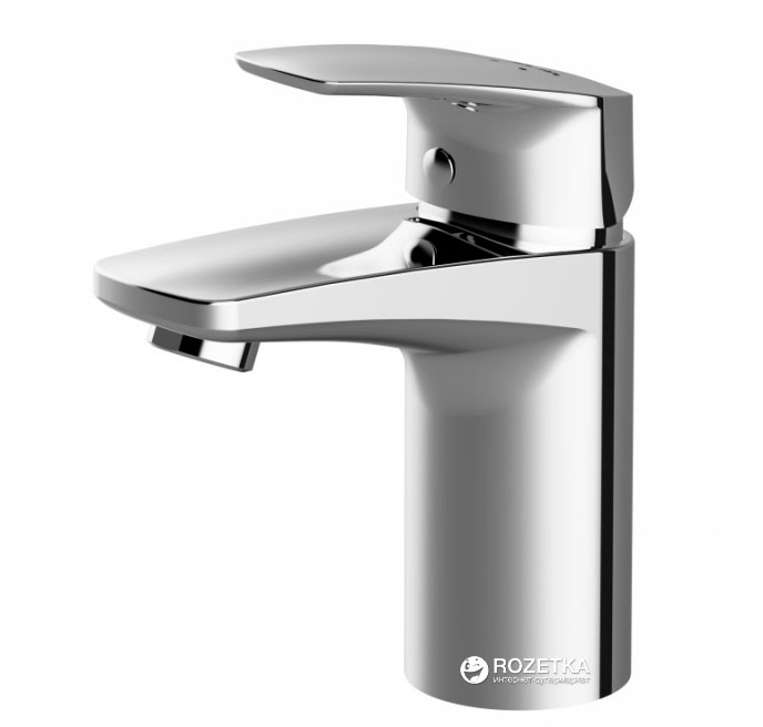 

Смеситель для раковины АМ.РМ Gem F9093000
