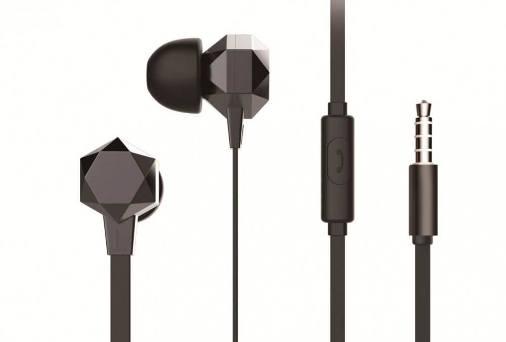 

Наушники Gorsun GS-C51 Black