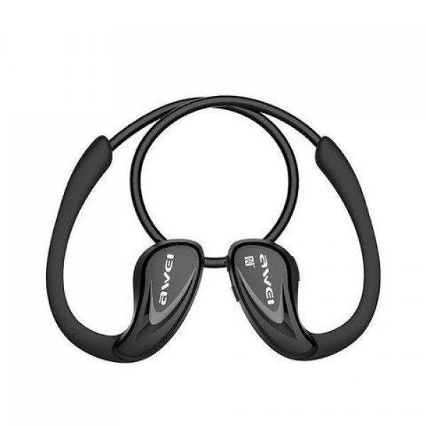 

Bluetooth наушники Awei A880BL Black