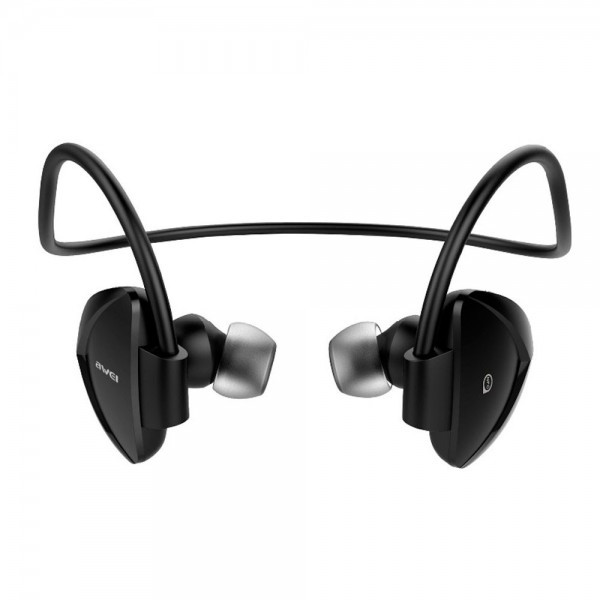 

Bluetooth наушники Awei A840BL black