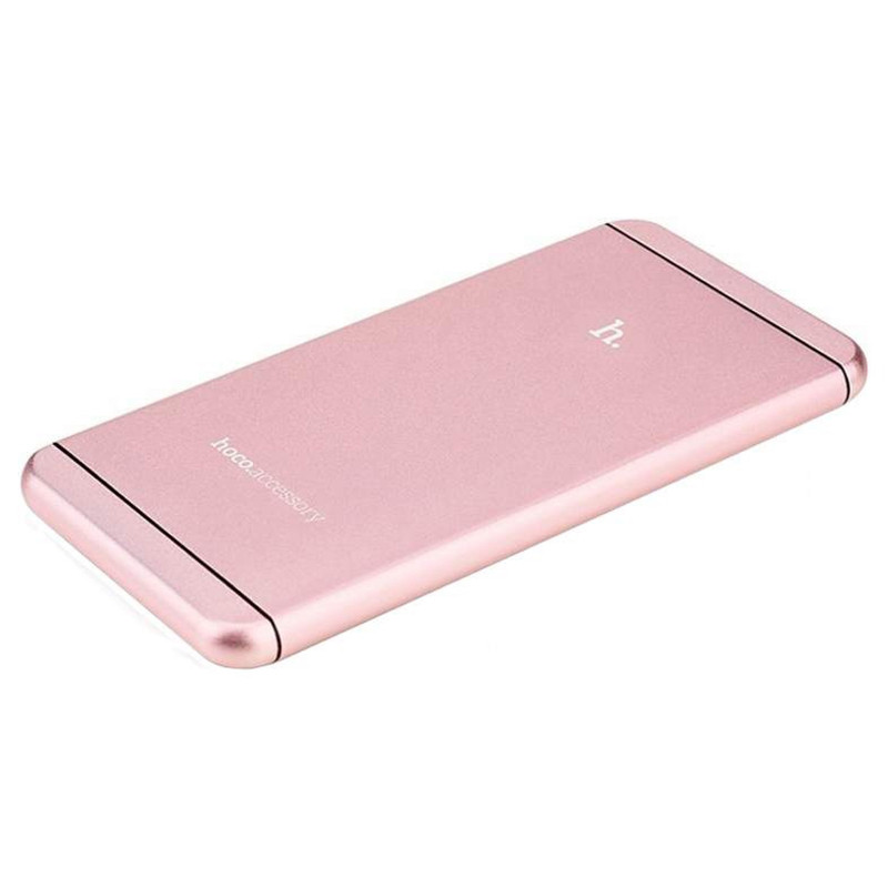 

УМБ Power Bank Hoco UPB03 i6 6000mAh Pink Gold