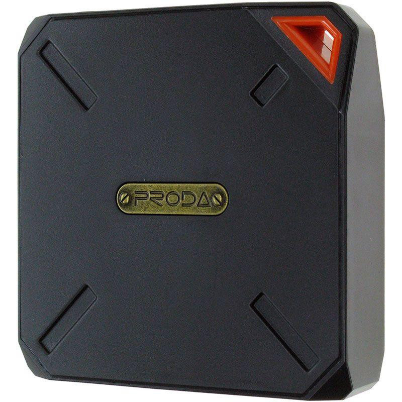 

Power Bank REMAX Yogurt PPP-6 10000 mAh Red
