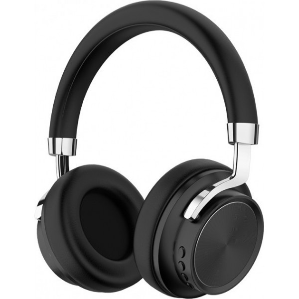 

Bluetooth наушники Yison B2 Black