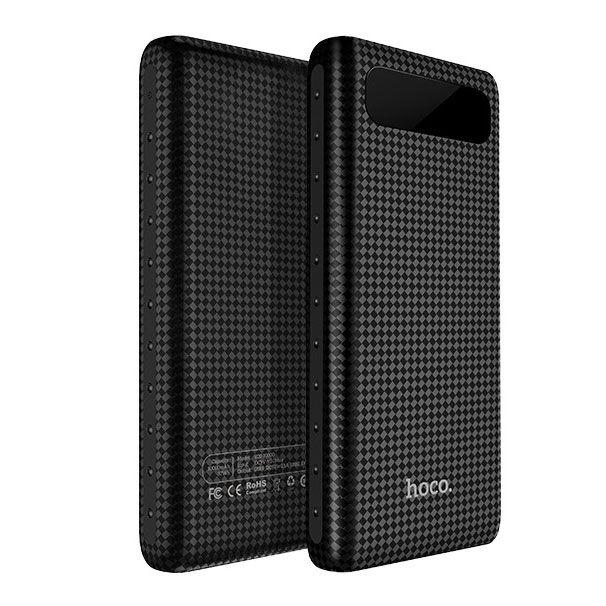 

Power Bank HOCO B20a 20000mAh Black