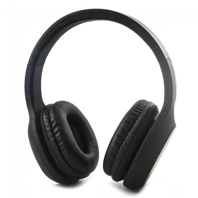 

Bluetooh наушники Celebrat A18 Black