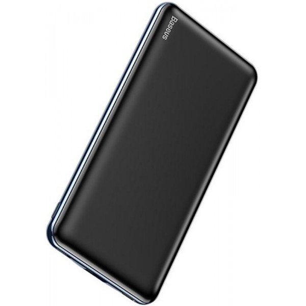 

Power Bank Baseus Simbo 10000mAh Black