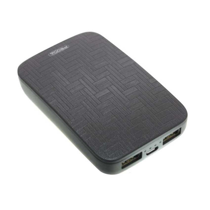 

УМБ Remax Power Bank Proda 2USB 10000mAh SC-017