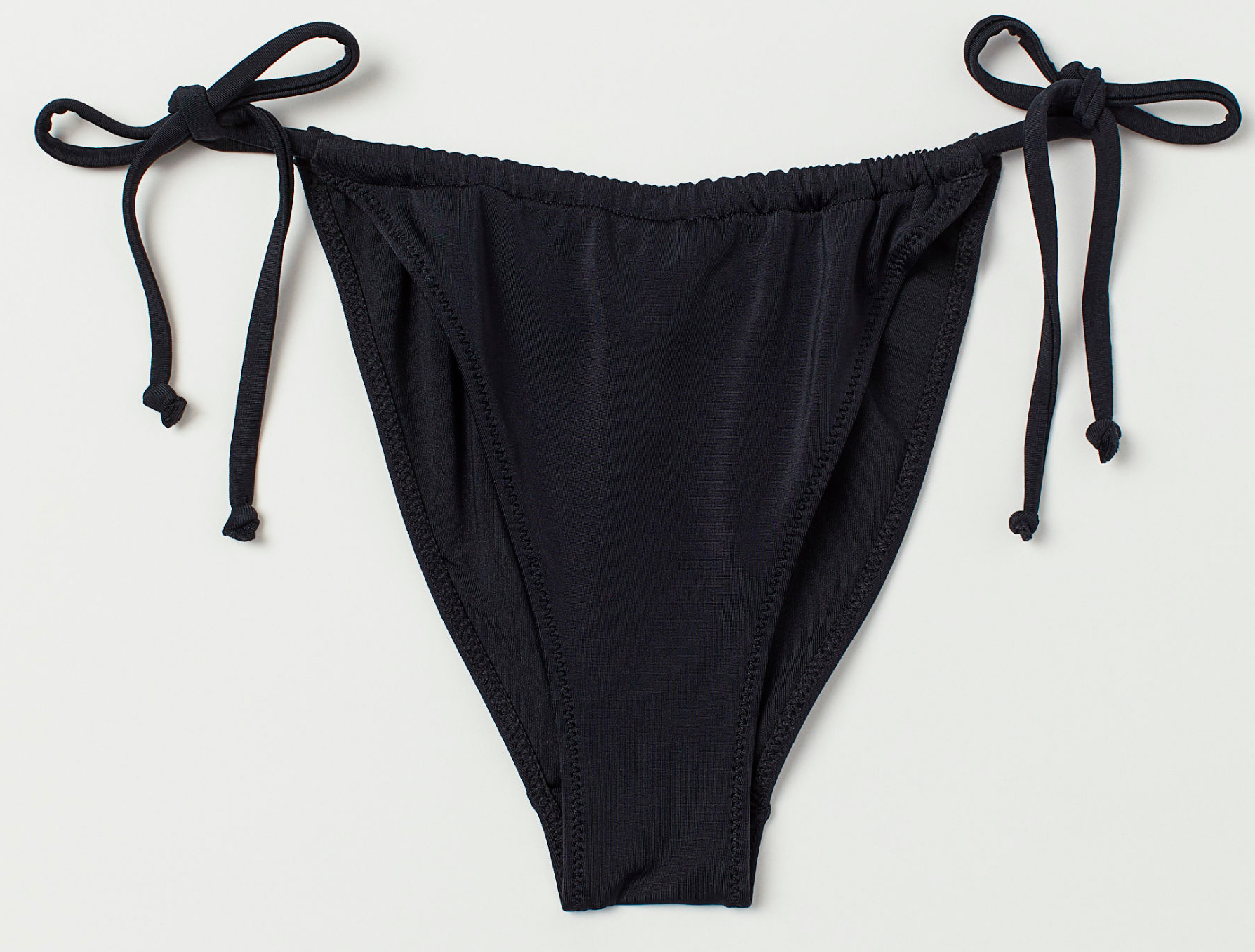 

Нижняя часть купальника H&M 0736593 44 Черная