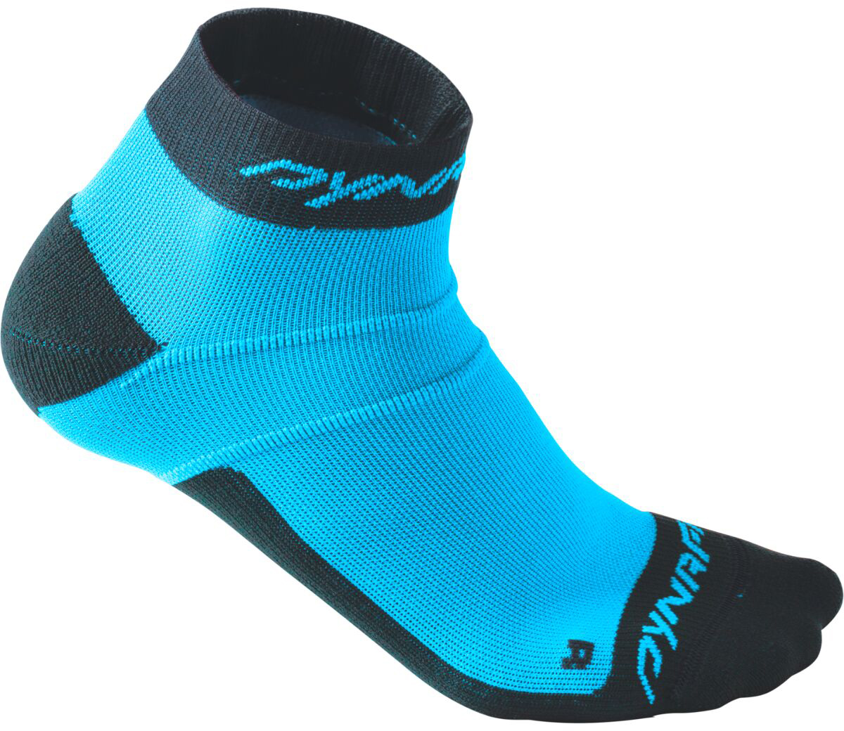 

Носки Dynafit Vertical Mesh Footie 70890 39-42 Синие (016.002.0182)