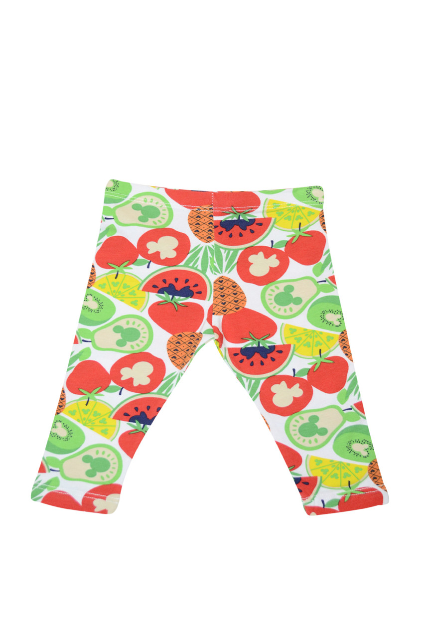 

Лосины ТМ Lovetti 4837 разноцветные (86)