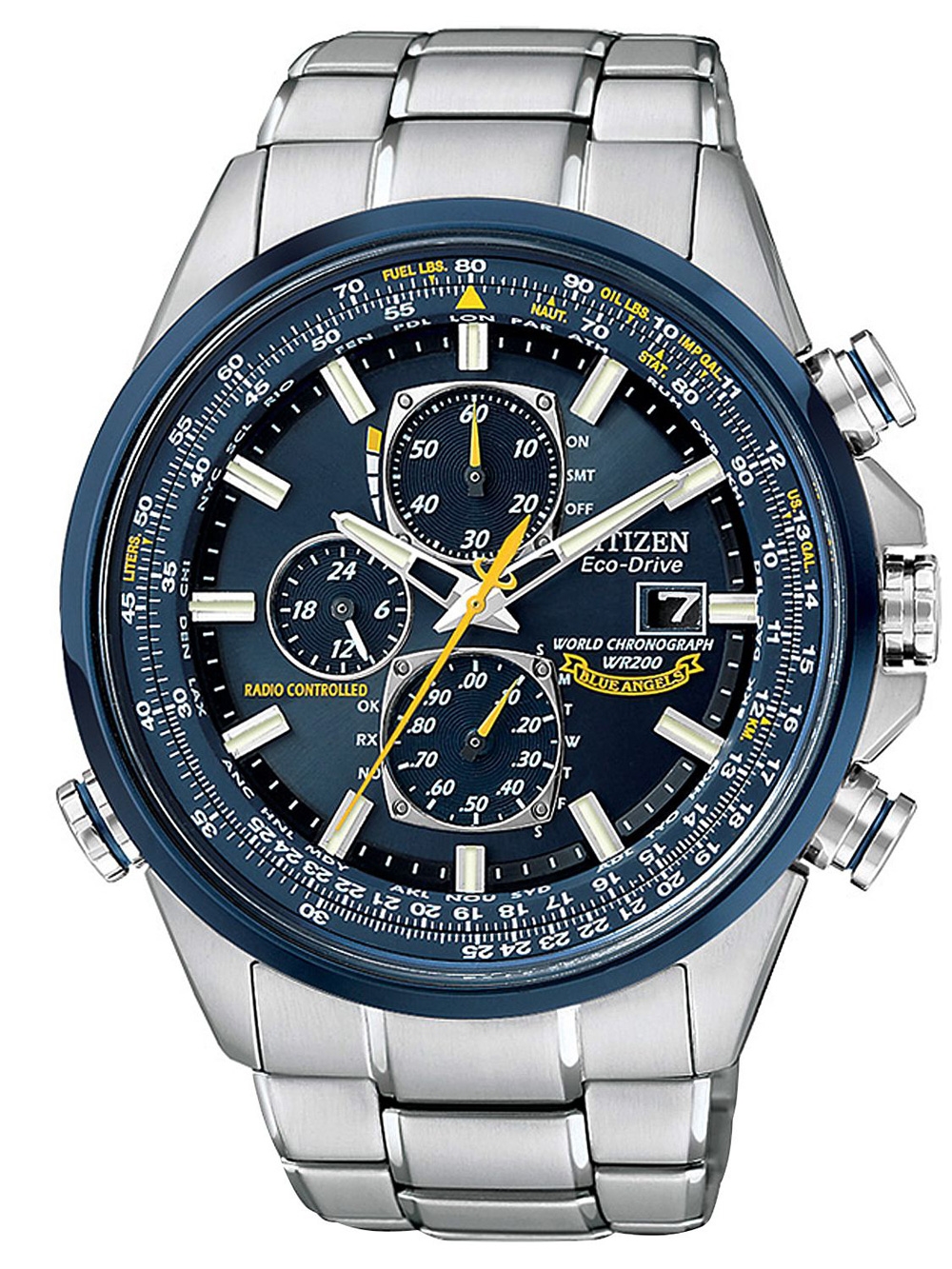 

Мужские часы Citizen XT-AT8020-54L