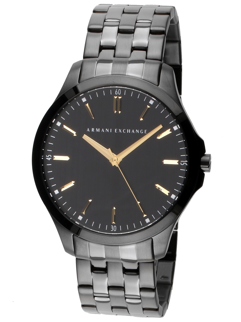

Часы Armani Exchange AX2144 Hampton Herren 46mm 5ATM